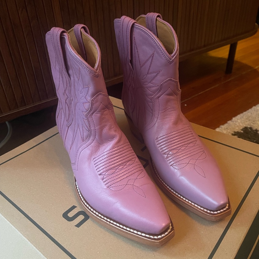 Tecovas boots